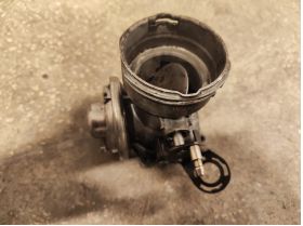 VOLKSWAGEN GOLF 5 1.9 TDI 77KW 2006) ЕГР клапан 40 евро 0884333269 7496030 304209008 038129631