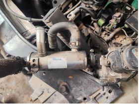 VOLVO C30, S40 II, S80 II, V50, V70 III; CITROEN BERLINGO ЕГР клапан охладител 30 евро бр  0884333269 C2, C3 I, C3 II, C3 PICASSO, C4, C4 GRAND PICASSO I, C4 I, C4 PICASSO I, C5 II 1.4D/1.6/1.6D 11.01-