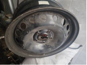 Renault. Series, Megane. Model, Megane III. джанта 30 евро 0884333269