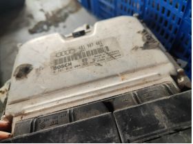 4B1907401 0281010004 Audi A6 2.5 tdi  компютър 60 евро 0884333269