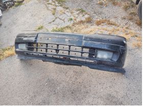 Opel ASTRA G (1998-) броня предна черна 50 евро халоген ляв десен 15 евро 0884333269