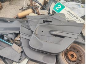 Peugeot 307 (2000-)  кори врати предни задни лява дясна 15 евро 0884333269