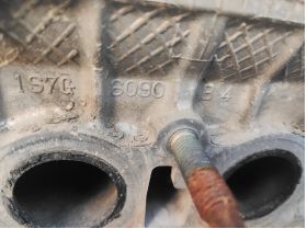 FORD MONDEO MK3 20 16V MAZDA 6 2.0 16V  глава 150 евро Ем Комплект 0884333269 блок, вал колянов картер бутала