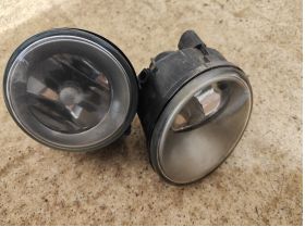 Фар халоген ляв/десен RENAULT Laguna  SCENIC 15 евро 0884333269  7700420126 67736890