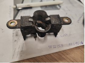 Mercedes-Benz C140 CL420 Coupe Vito  брава преден капак 50 лв Ем Комплект 0884333269