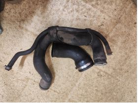 MERCEDES VITO 2.2 CDI 99- маркучи радиатор 30 лв Ем Комплект 0884333269