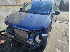 Dacia DOKKER (2012-) огедало ляво дясно 60 лв двигател скоростна кутия Ем Комплект 0884333269