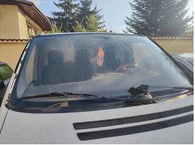 MERCEDES V (638/2), VITO (W638) 2.0-2.8 радиатор воден 150 лв Ем Комплект 0884333269