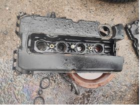 Opel ASTRA H (2004-) капак клапани 40 евро 0884333269 FIAT STILO; OPEL ASTRA G, ASTRA H, ASTRA H GTC, MERIVA A, VECTRA C, VECTRA C GTS, ZAFIRA B 1.6 03.00-09.12