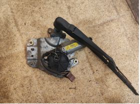 CITROËN BERLINGO PARTNER механизъм задна лява чистачка 35 евро 0884333269