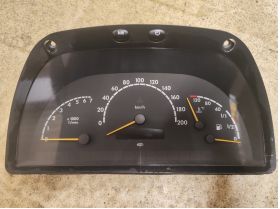 Mercedes VITO W638 (1996-) километраж 150 лв Ем комплект 0884333269 волан махагон 100 лв