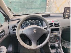 Peugeot 307 (2000-)  панел управление климатик цена 30 лева Ем Комплект 0884333269