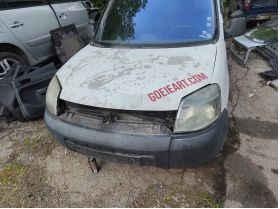 Citroen BERLINGO (1996-) капак преден, огледала, челно стъкло, на части 0884333269