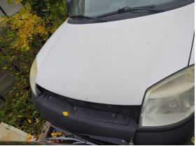 Citroen BERLINGO (1996-) капак преден, огледала, челно стъкло, на части 0884333269 Citroen BERLINGO (1996-) капак преден, огледала, челно стъкло, на части 0884333269