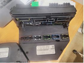Mercedes (204-900-67-09-64) табло бушони 150 евро 0884333269 2045404350, 2045450369, 2045453601, 2045454601, 2045454701, 2045455601, 2045456401, 2049005401, 2049006709