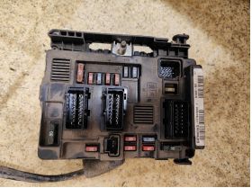 CITROEN BERLINGO Peugeot Partner  2.0 HDI БСМ модул 80 лв Ем Комплект 0884333269 CITROEN BERLINGO Peugeot Partner  2.0 HDI БСМ модул 80 лв Ем Комплект 0884333269