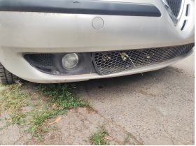Alfa Romeo 156 (1997- фар халоген 15 евро решетка в броня 20 евро 0884333269 салон седалки челно стъкло