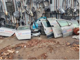 Citroen BERLINGO (1996- стъкло 30 лева механизъм ел. 40 лева врата 80 лева Ем Комплект 0884333269