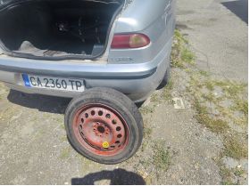 Alfa Romeo 156 (1997 164  гума джанта патерица  5x98-58.1 цена 20 евро 0884333269 Fiat Ulysse Fiat Scudoпдо 2006 г Fiat Doblo Lancia Libra  Phedra Lancia Thesis