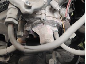 LPG ГАЗ  67R014066 15 евро газова уредба 100 евро BLUE-TRONIC-4.4LC 0884333269 с бутилка,