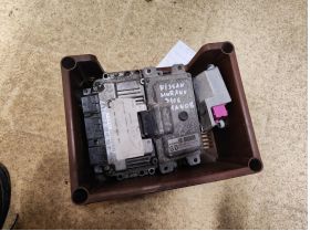 Nissan Qashqai I SUV (12.2006 – 04.2014) компютър автомтична скоростна кутия 100 лв Ем Комплект 0884333269 Nissan Qashqai I SUV (12.2006 – 04.2014) компютър автомтична скоростна кутия 100 лв Ем Комплект 0884333269