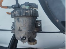 Peugeot 307 (2000-) корпус горивен филтър 20 евро 0884333269 CITROEN FIAT FORD LANCIA MAZDA MINI PEUGEOT SUZUKI TOYOTA VOLVO