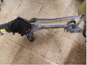 Peugeot Expert 406 806 механизъм чистачки 40 еевро 0884333269 Citroën Jumpy Evasion Fiat Scudo Multipla Ulysse Renault Megane I Espace III Saab:9-5  1997–2010)Lancia Zeta