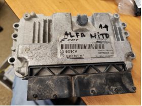 Alfa Romeo Giulietta, GT, GTV, Mito, Spider, 147, 155, 156, 159, 164, 166 1.4 T-JET - 51854161 компютър 200 лв Ем Комплект 0884333269 Alfa Romeo Giulietta, GT, GTV, Mito, Spider, 147, 155, 156, 159, 164, 166 1.4 T-JET - 51854161 компютър 200 лв Ем Комплект 0884333269