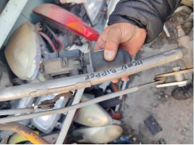 CITROEN NEMO Fiat Fiorino III механизъм чистачки  55 евро 0884333269  PEUGEOT BIPPER 064300350 1371045080 64300027 T030