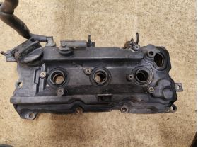 NISSAN MURANO I, TEANA I 3.5 08.03-09.08 капак клапани десен 60 лв Ем Комплект 0884333269 NISSAN MURANO I, TEANA I 3.5 08.03-09.08 капак клапани десен 60 лв Ем Комплект 0884333269