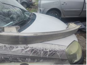 Opel MERIVA B (2010-)  греда под задна броня 20 евро 0884333269