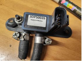 Датчик налягане 50 лв  VOLVO C30, S40 II, S60 II, S80 II, V40, V50, V60 I, V70 III; нов 130 лв Ем Комплект 0884333269 FORD C-MAX II, FOCUS III, FOCUS III/HATCHBACK, GALAXY II 1.6D-3.0D 03.05-