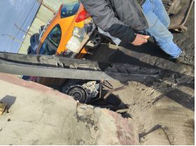 Iveco DAILY V (2014-) задна броня 160 евро 0884333269 въздушни възглавници и сервиз, заден мост