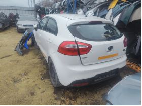 KIA RIO III 09.11-12.17 стоп ляв десен задна броня заден капак на части 0884333269