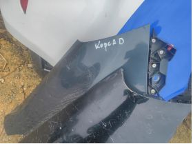 Opel CORSA D (2006-) калник ляв десен 50 евро лично получаване 0884333269