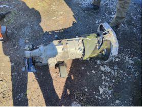 Subaru Legacy IV Wagon (09.2003 - 12.2009) 2.0 D AWD, 150 к.с.   Ръчна скоростна кутия 400 лв Ем Комплект 0884333269