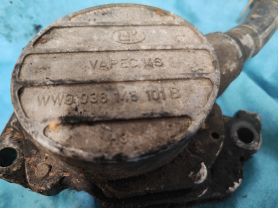AUDI A3; 1.9SDI/1.9TDI 09.96- вакуум помна 30 лв ем комплект 0884333269 SEAT IBIZA, LEON; SKODA FABIA, OCTAVIA; VW BORA, GOLF IV, POLO 1.9SDI/1.9TDI 09.96-