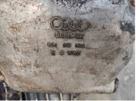 AUDI A4 B5, A4 B6, A6 C4, A6 C5; VW PASSAT B5 1.8 11.94-01.05 картер 30 евро 0884333269