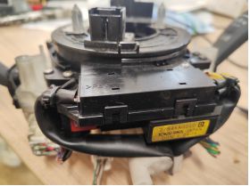 Subaru FORESTER (2008-) Impreza лентов кабел 50 евро модул лостчета светлини мигачи чистачка  0884333269