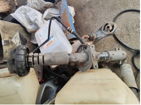NISSAN PRIMASTAR; OPEL VIVARO A, B;  1.6D-2.5D 02.01- амортисьор преден 30 бм Ем Комплект 0884333269 RENAULT TRAFIC II, TRAFIC III