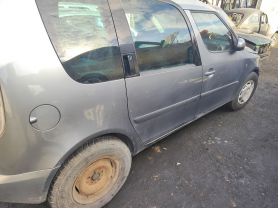 SKODA ROOMSTER, ROOMSTER PRAKTIK 1.2-1.6D 09.06-05.15 абс блок модул 100 евро 0884333269