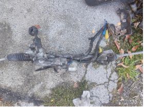 Subaru FORESTER (2008-)  рейка електрическа 600 лв Ем Комплект 0884333269