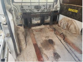 Вилици 2 бр. 150 см. за мотокар , Електрокар , маниту , трактор , бобкат , челен товарач 400 лв Ем Комплект 0884333269