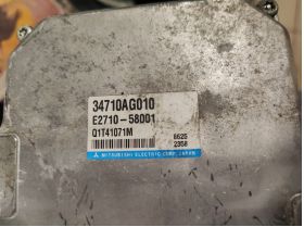 Subaru Legacy IV 2003-2009 Модул електрическа рейка 80 лв Ем Комплект 0884333269