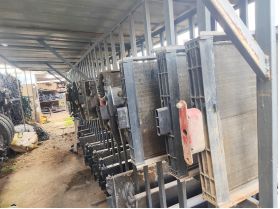 Iveco DAILY IV (2006-) радиатор воден, кондензатор климатик 50 евро 0884333269