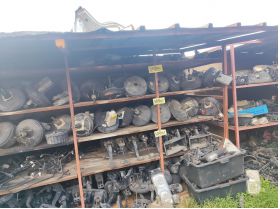 Iveco DAILY IV (2006-)  серво с помла 100 евро 0884333269