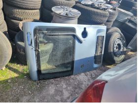 Fiat Doblo (2001-)  стъкло задна врата 80 евро 0884333269