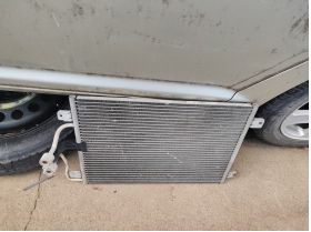 Renault MEGANE I CLASSIC (1996 кондензатор климатик 35 евро Ем Комплект 0884333269 RENAULT MEGANE I, MEGANE I CLASSIC, MEGANE I COACH, MEGANE SCÉNIC, SCENIC I 1.4-2.0 01.96-09.03