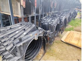 Iveco DAILY IV (2006-)  дифузьор перка радиатор 35 евро 0884333269