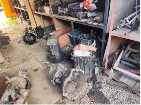 Iveco DAILY III  IV (2006-) 2.3, 3.0 скоростни кутии 5 5 6 скорости, ремонт скоростни кутии 100 евро 0884333269